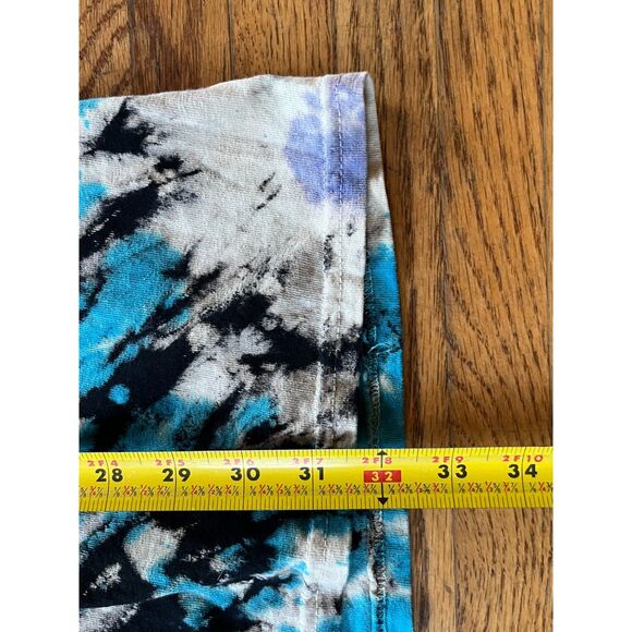 Cactus Jack Travis Scott Tie Dye T Shirt Tee Top  Mens Size XXL - Picture 7 of 9